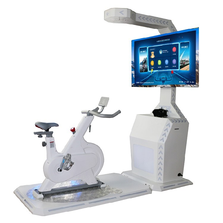 鄂爾多斯vr心理單車公司,智能心理運(yùn)動減壓系統(tǒng)-湖南智心心理科教設(shè)備