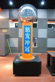 怒發(fā)沖冠,互動(dòng)式科普展品怒發(fā)沖冠,科教器材怒發(fā)沖冠