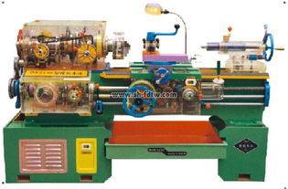 透明模擬車床,6140教學(xué)機(jī)床,透明機(jī)械車床