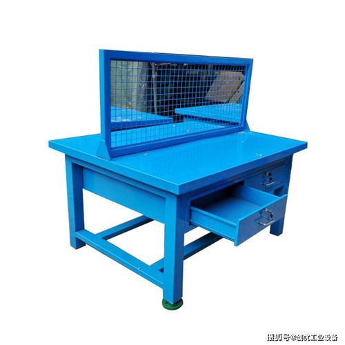 科教鉗工工作臺 教學(xué)鉗工實(shí)訓(xùn)臺 中專鉗工培訓(xùn)桌