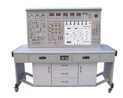 【高性能電工電子電力拖動技術實訓考核裝置】價格,廠家,圖片,其他實驗室儀器、配套設備,上海佳悅科教設備發(fā)展-