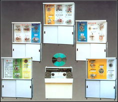 騰育科教儀器 供應(yīng)7 錢眼商機分類