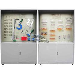 機械零件設(shè)計陳列柜 海川科教 優(yōu)質(zhì)商家