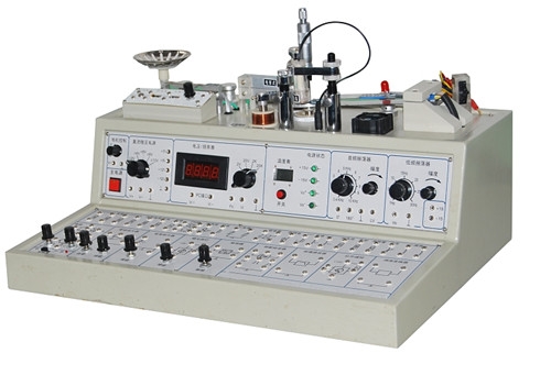 KH-CSY810傳感器系統(tǒng)實驗儀 上海開航科教設(shè)備的專業(yè)教學(xué)解決方案