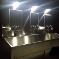 醫用消毒與內窺鏡清洗設備 泰州市高港區安康科教實驗設備廠的專業產品供應