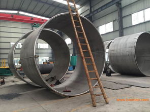 螺旋管在建設工程施工中的應用與生產廠家概述