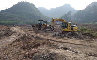 洪安鎮貴塘污水處理廠開工建設，助力區域水環境治理